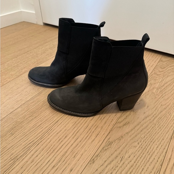 Paul green Jules bootie black (size 8.5 US) - Picture 3 of 8